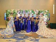 貴陽禮儀慶典策劃 專業(yè)服務(wù)點亮城市璀璨時刻