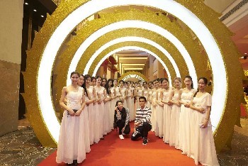 惠州禮儀慶典服務(wù)全解析 一站式策劃，打造非凡盛會