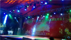 點亮城市慶典，藝聲慶典 莆田專業(yè)的公關(guān)策劃與禮儀慶典服務(wù)專家